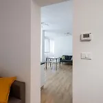 Centre Апартаменты *