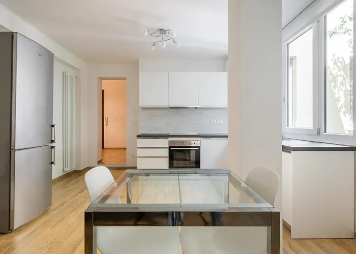 Centre * Болонья