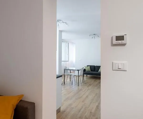 Centre Апартаменты *