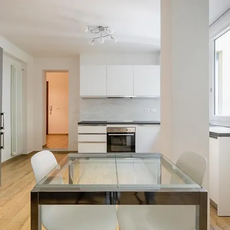 Centre * ボローニャ