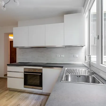 Apartamento Centre
