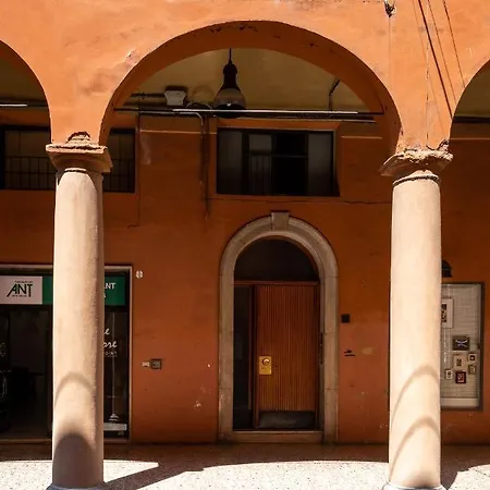 Centre ボローニャ