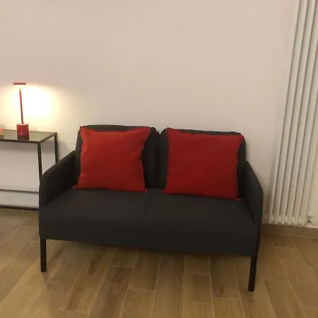 Centre アパート *