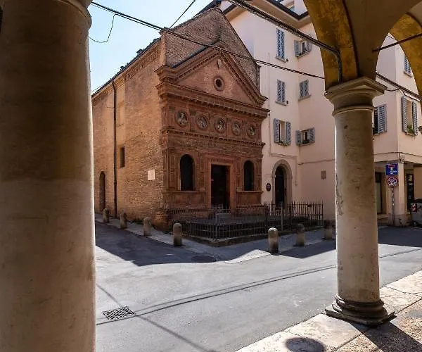 Centre Bologna