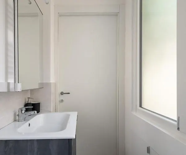 Apartment Centre Bologna
