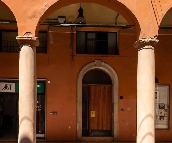 Centre Bologna