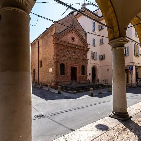 Centre Bologna