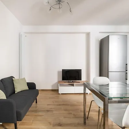 Apartment Centre *