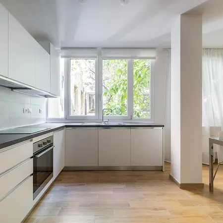 Apartment Centre Bologna