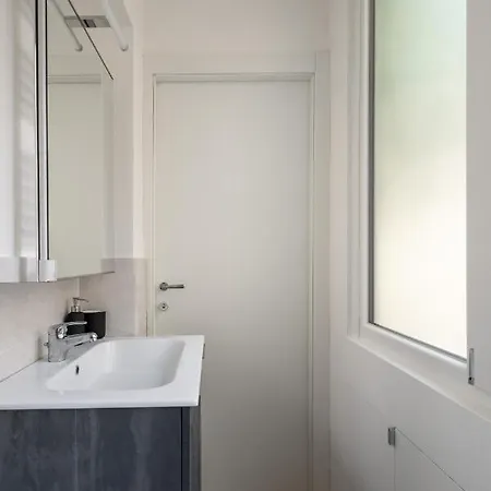 Apartment Centre Bologna