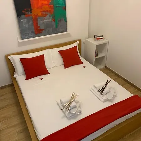 Centre Apartment Bologna