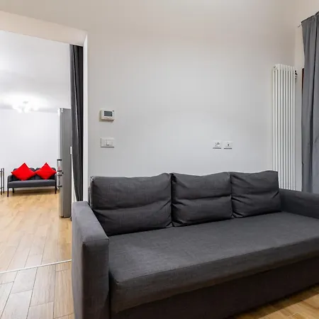 Apartment Centre *